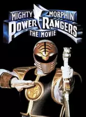 Mighty Morphin Power Rangers: The Movie