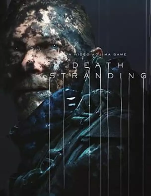 Death Stranding: Special Edition