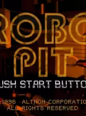 Robo Pit