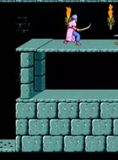 Prince of Persia Retro