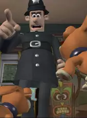 Wallace & Gromit's Grand Adventures