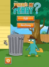 Where's My Perry?