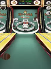 Skee-Ball Plus