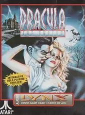 Dracula: The Undead