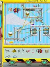 The Incredible Machine Mega Pack