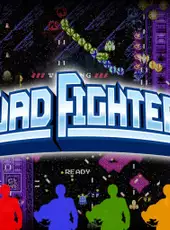 Quad Fighter K