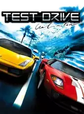 Test Drive Unlimited