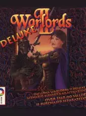 Warlords II Deluxe