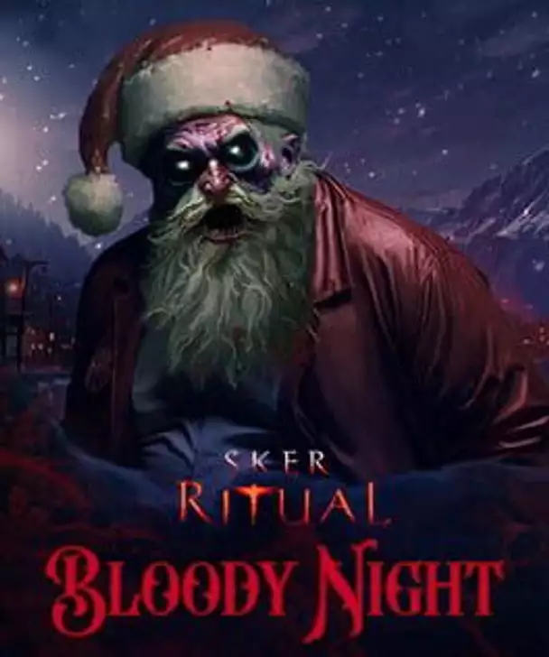 Sker Ritual: Bloody Night