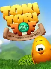 Toki Tori 2+