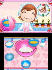 Cooking Mama 5: Bon Appetit