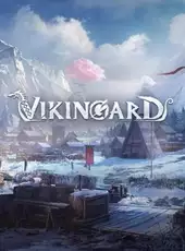 Vikingard