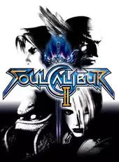 SoulCalibur II