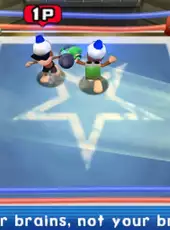 Ape Escape Academy