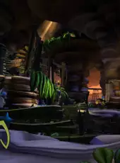 Sly Cooper: Thieves in Time