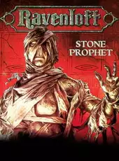 Ravenloft: Stone Prophet