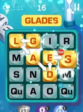 Boggle With Friends