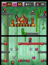 Mario vs. Donkey Kong: Mini-Land Mayhem!