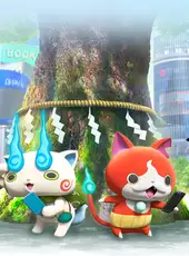 Yo-kai Watch World