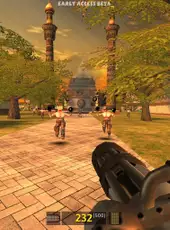 Serious Sam Classics: Revolution