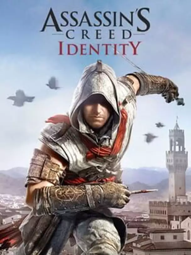 Assassin's Creed Identity