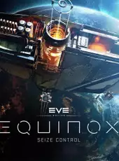 Eve Online: Equinox