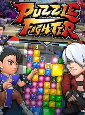 Puzzle Fighter