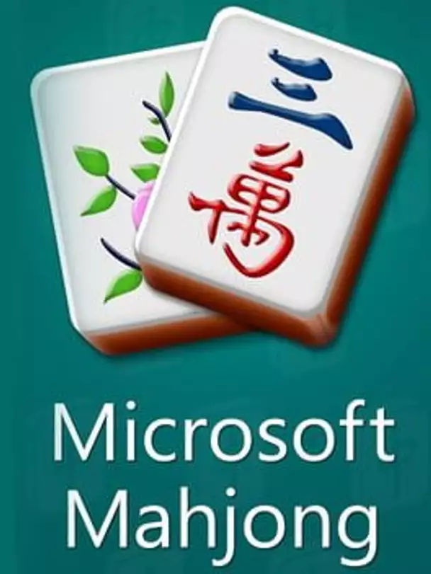 Microsoft Mahjong