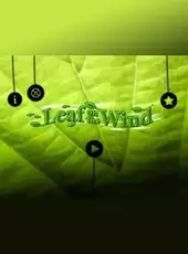 Leaf on the Wind