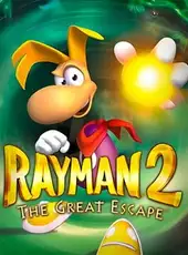 Rayman 2: The Great Escape