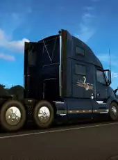 American Truck Simulator: Volvo VNL