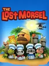 Overcooked!: The Lost Morsel