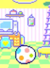 Tamagotchi Plus Color