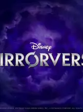 Disney Mirrorverse