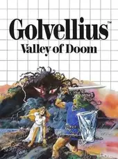 Golvellius: Valley of Doom