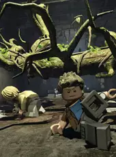 LEGO Jurassic World