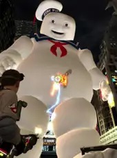 Ghostbusters: The Video Game Remastered