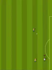 16-Bit Soccer