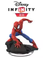 Disney Infinity 2.0 Spider-Man Playset