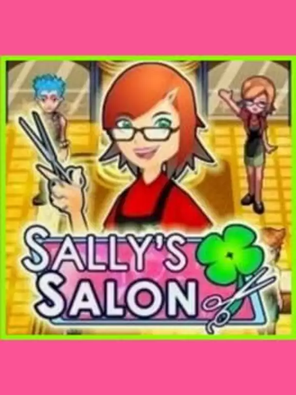 Sally's Salon