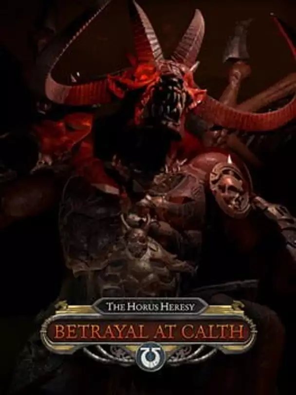 The Horus Heresy: Betrayal At Calth