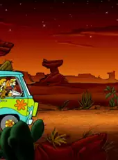 Scooby-Doo: Showdown in Ghost Town