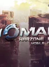 Anomaly: Warzone Earth - Mobile Campaign