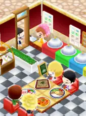 Cooking Mama: Let's Cook!