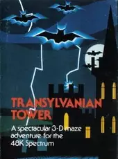 Transylvanian Tower