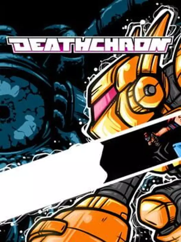 Deathchron