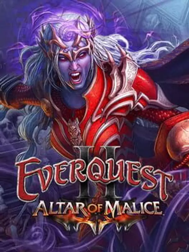 EverQuest II: Altar of Malice