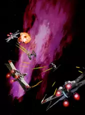 Star Wars: X-Wing