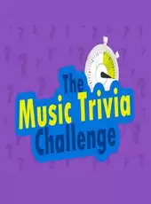 The Music Trivia Challenge