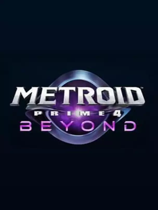 Metroid Prime 4: Beyond